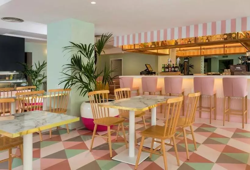 ホテル The Agir Springs by Medplaya - Adults Recommended