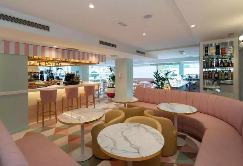 ホテル The Agir Springs by Medplaya - Adults Recommended