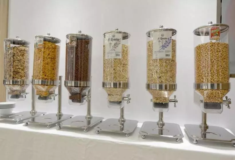 هتل Uve Marcenado