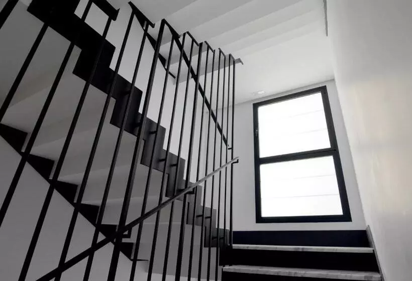 هتل Uve Marcenado