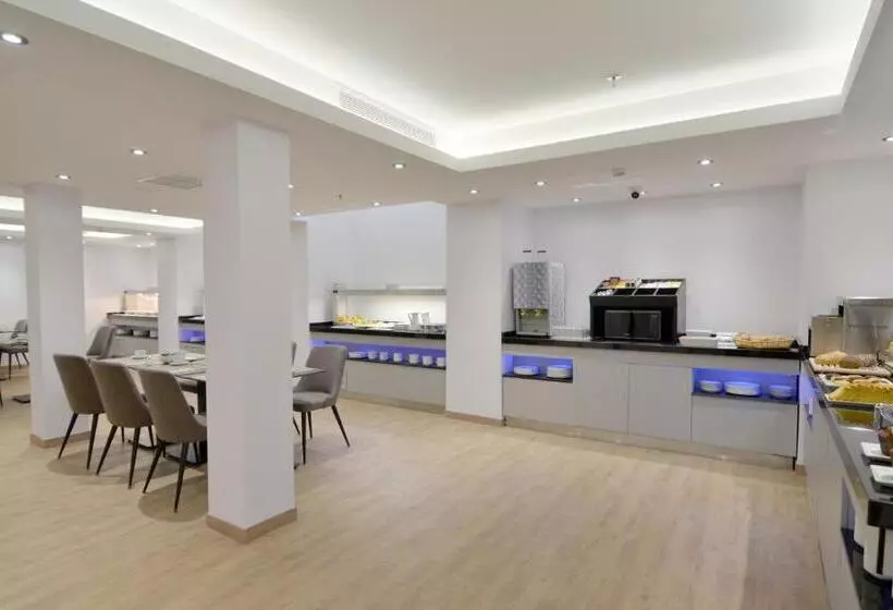 هتل Uve Marcenado