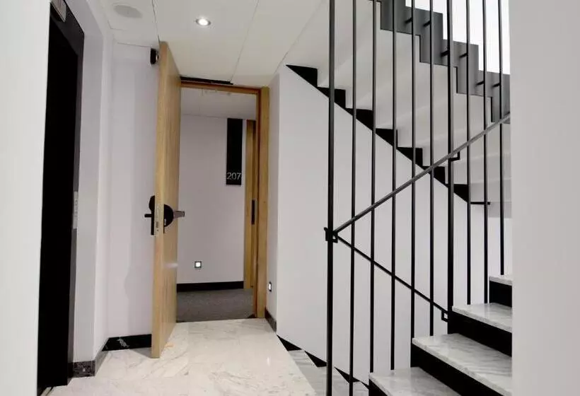 هتل Uve Marcenado