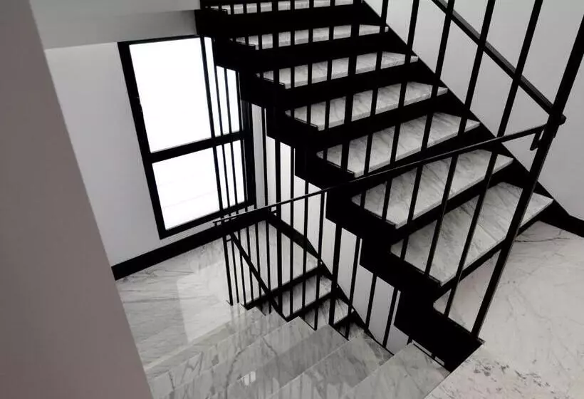 هتل Uve Marcenado