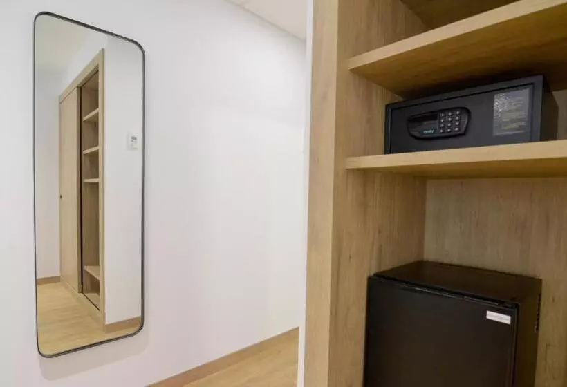 هتل Uve Marcenado