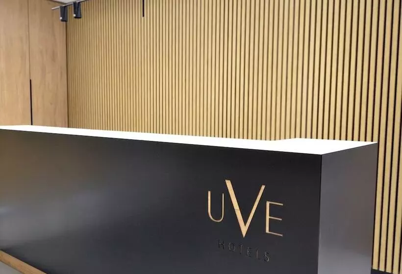 هتل Uve Marcenado