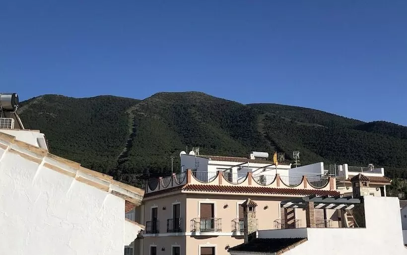 La Palmera