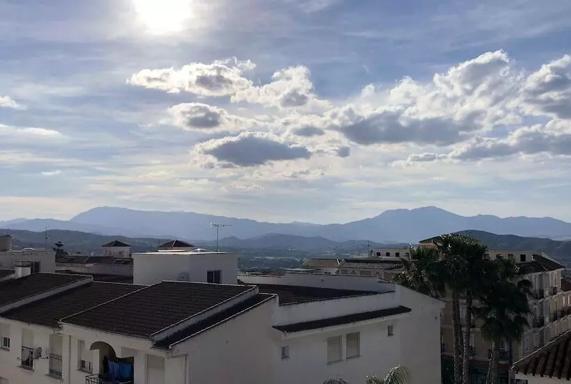 La Palmera