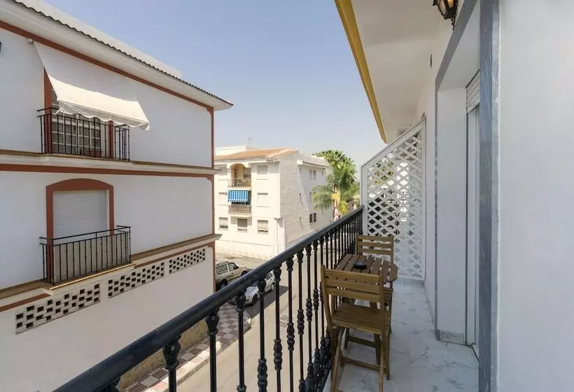 La Palmera