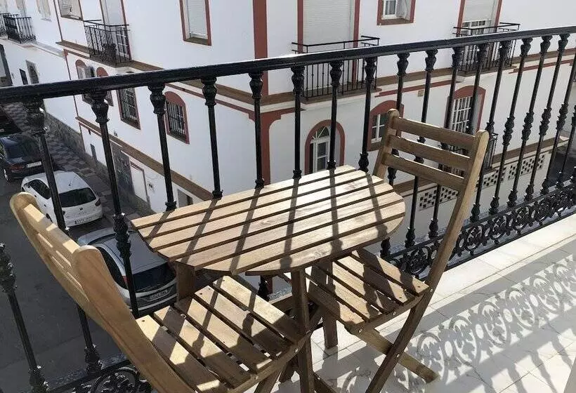 La Palmera