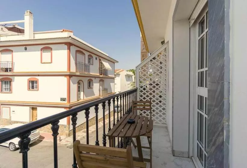La Palmera