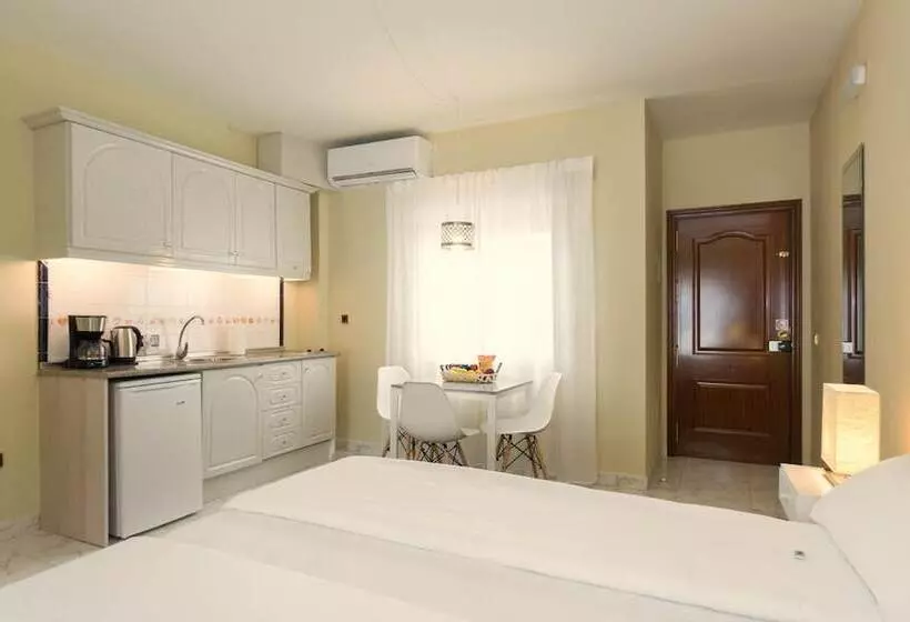 La Palmera