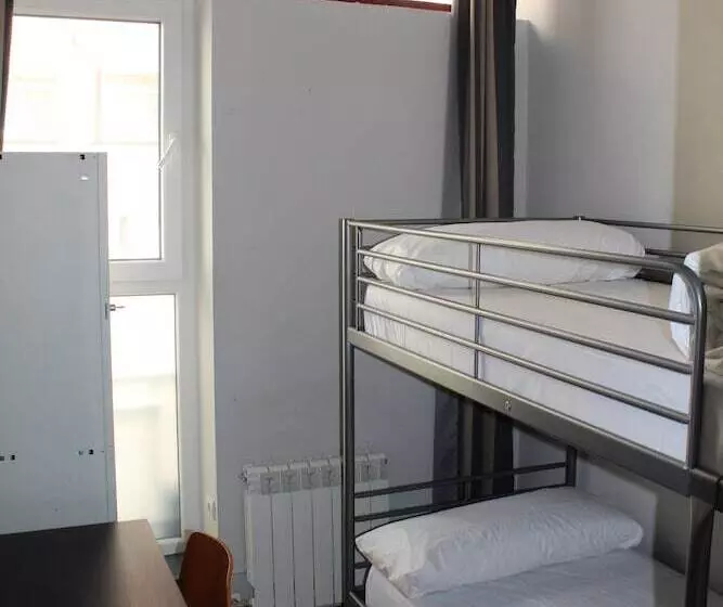 Mola! Hostel Burgos