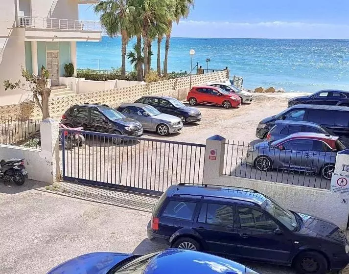 膳宿费 Hostal El Trovador