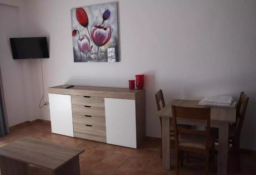 膳宿费 Hostal El Trovador