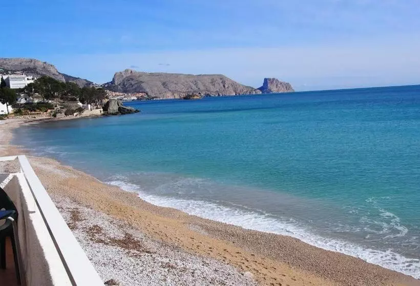 膳宿费 Hostal El Trovador