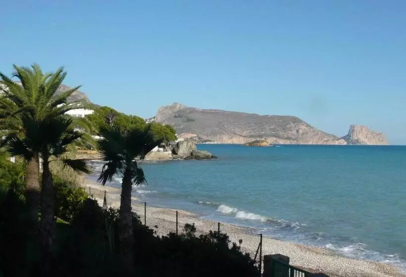 膳宿费 Hostal El Trovador