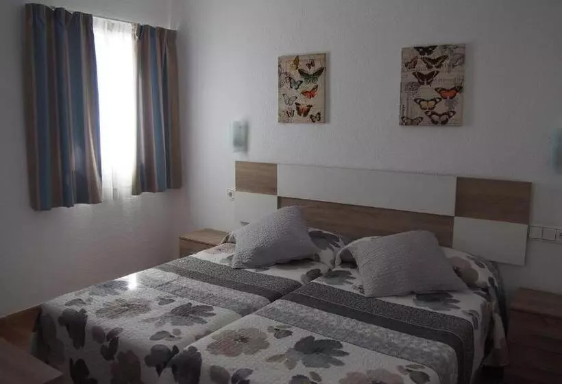 膳宿费 Hostal El Trovador