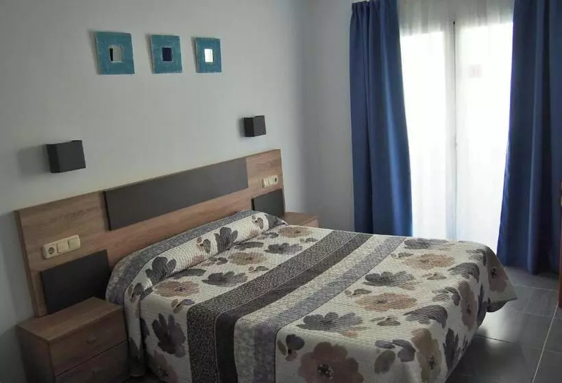 膳宿费 Hostal El Trovador