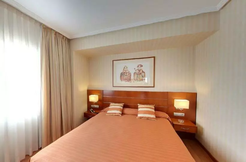 Отель La Princesa