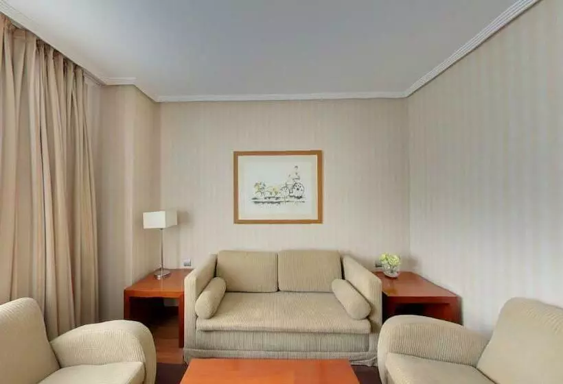 Отель La Princesa