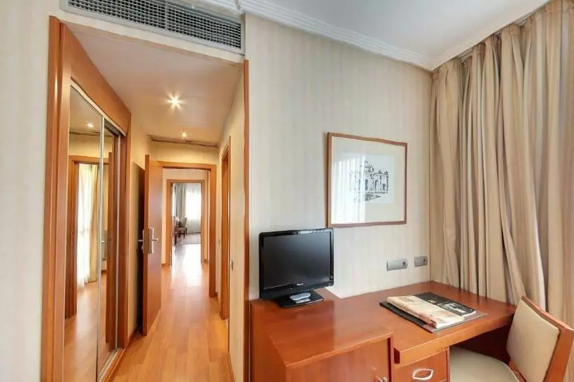 Отель La Princesa