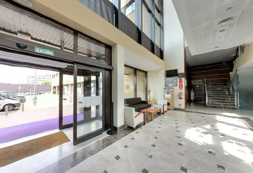 Отель La Princesa