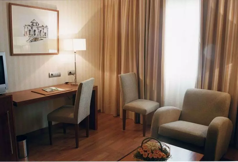 Отель La Princesa