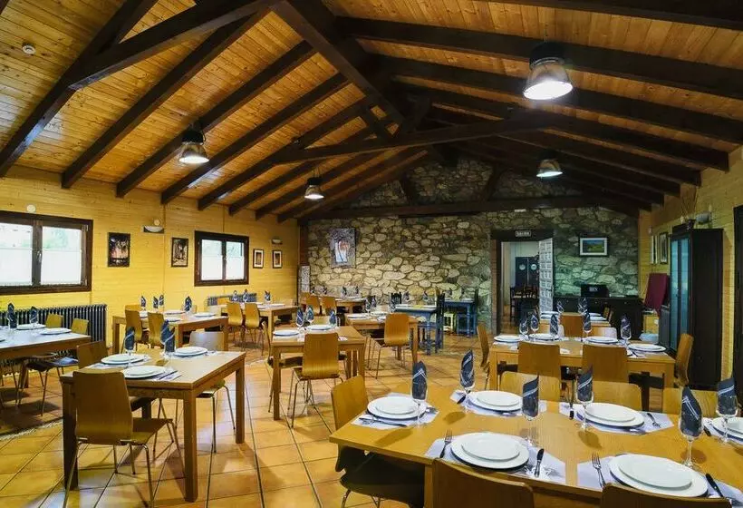 Albergue Cueva De Valporquero