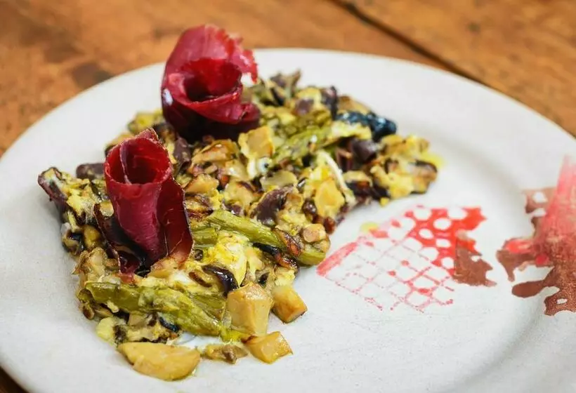 Albergue Cueva De Valporquero