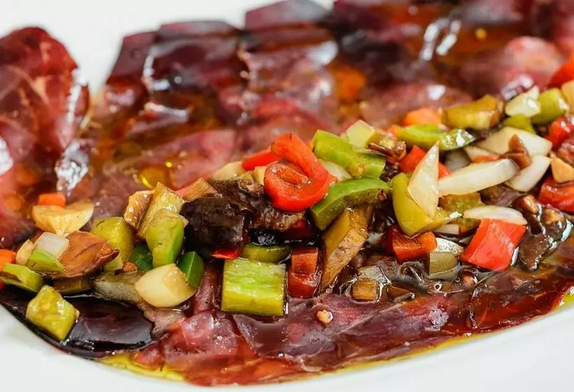 Albergue Cueva De Valporquero