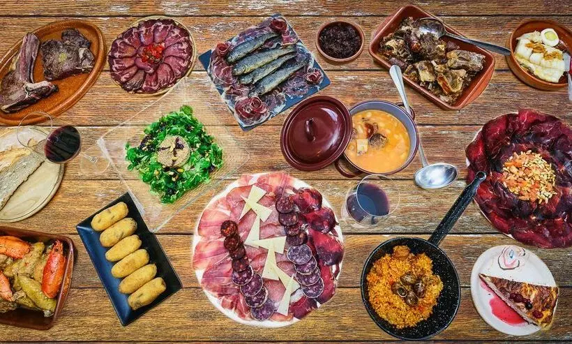 Albergue Cueva De Valporquero