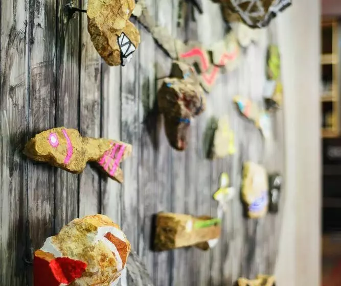 Albergue Cueva De Valporquero