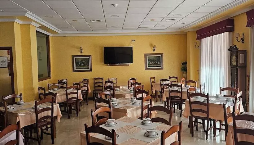 فندق Albohera Playa