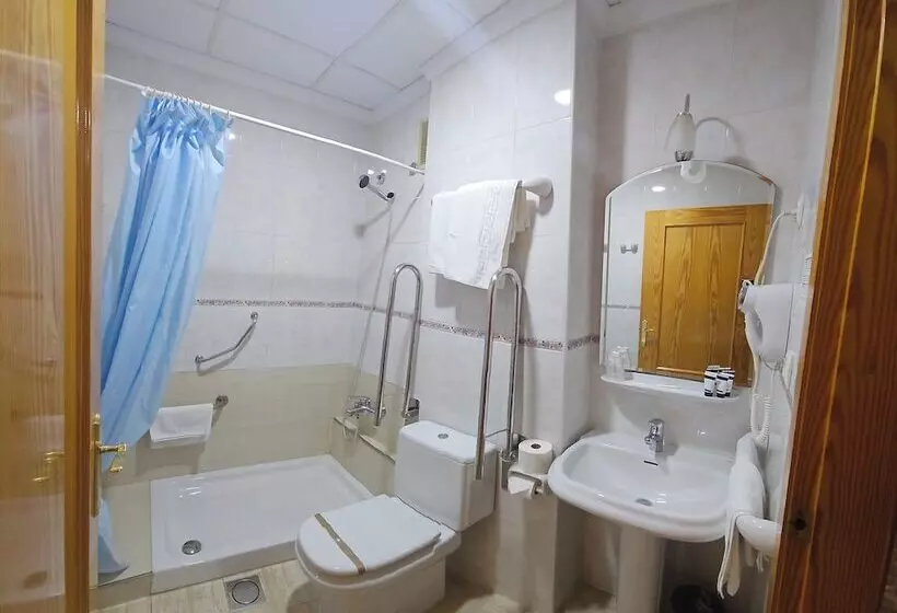 فندق Albohera Playa