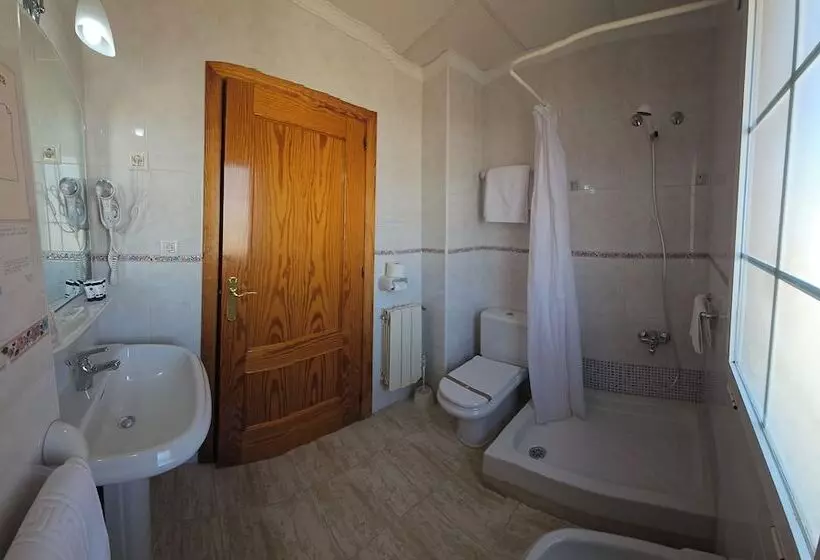 فندق Albohera Playa