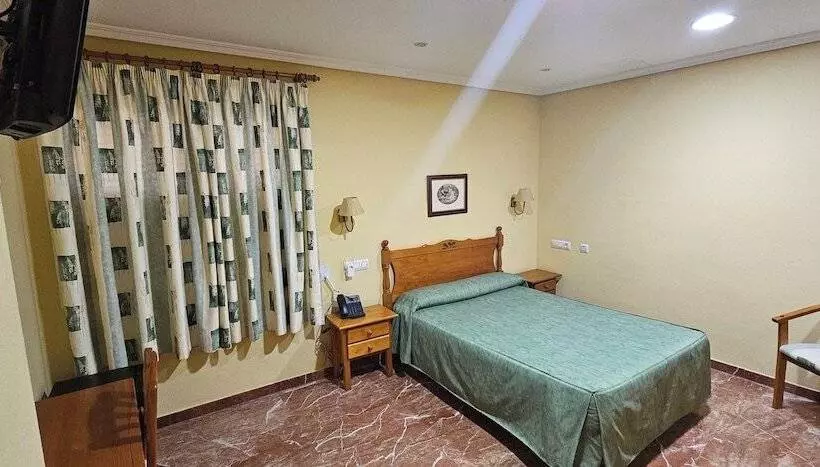 فندق Albohera Playa