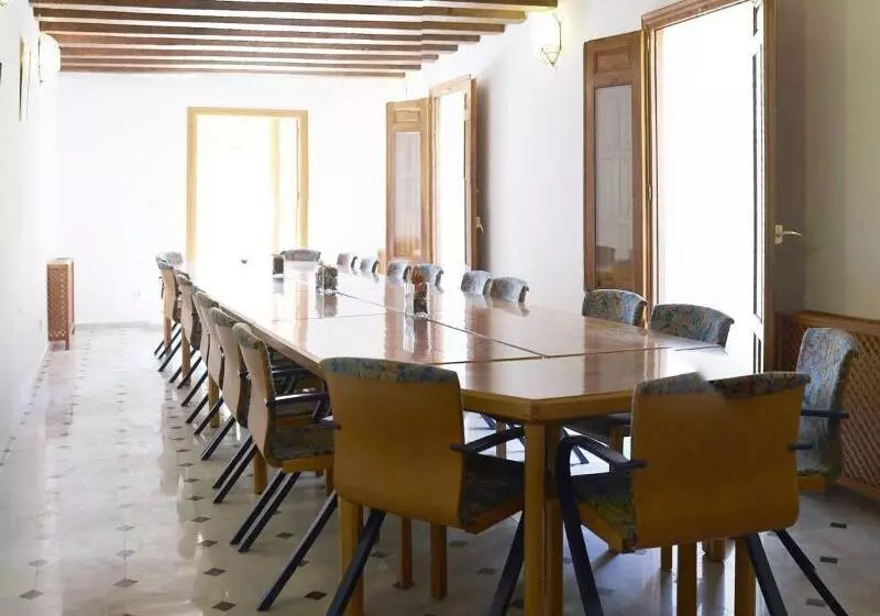 בית מלון כפרי Casa De Los Arcos