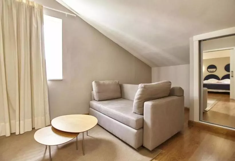 فندق Gastronómico Boa Vista