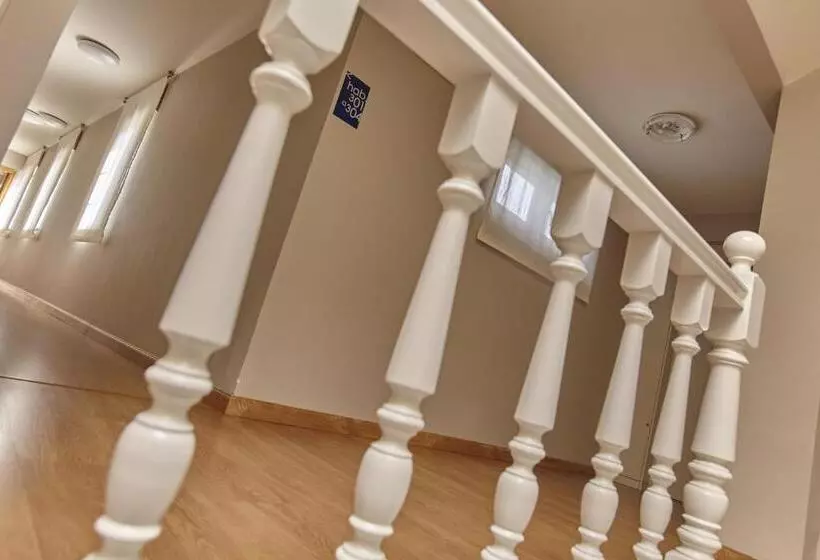 فندق Gastronómico Boa Vista