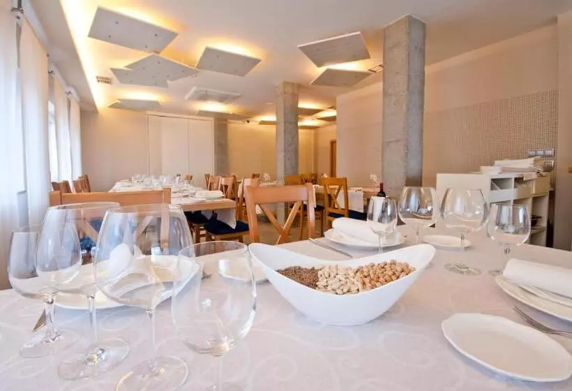 فندق Gastronómico Boa Vista