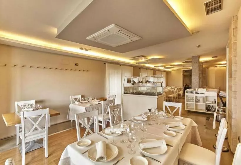 فندق Gastronómico Boa Vista