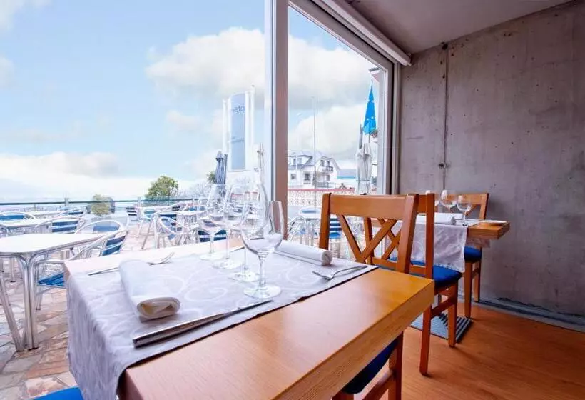 فندق Gastronómico Boa Vista