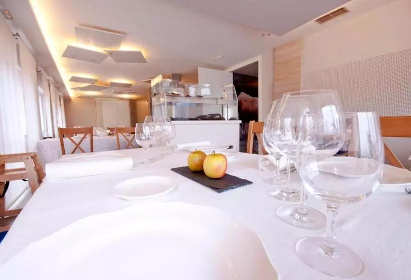 فندق Gastronómico Boa Vista