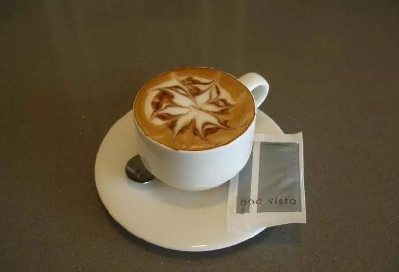 فندق Gastronómico Boa Vista