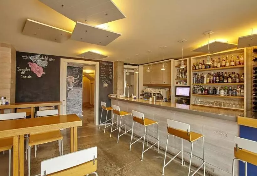 فندق Gastronómico Boa Vista