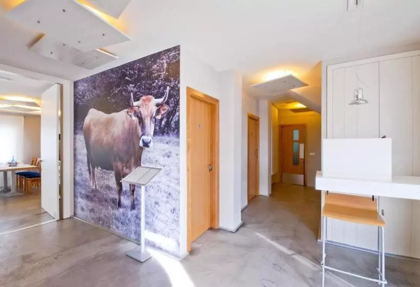 فندق Gastronómico Boa Vista