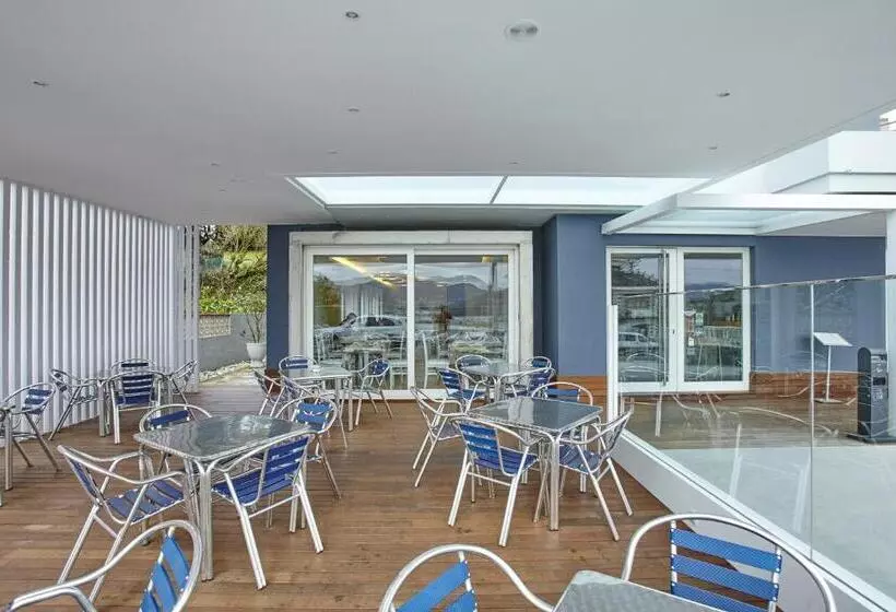 فندق Gastronómico Boa Vista