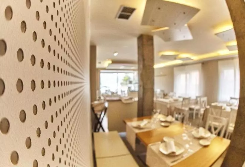 فندق Gastronómico Boa Vista