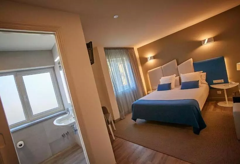 فندق Gastronómico Boa Vista