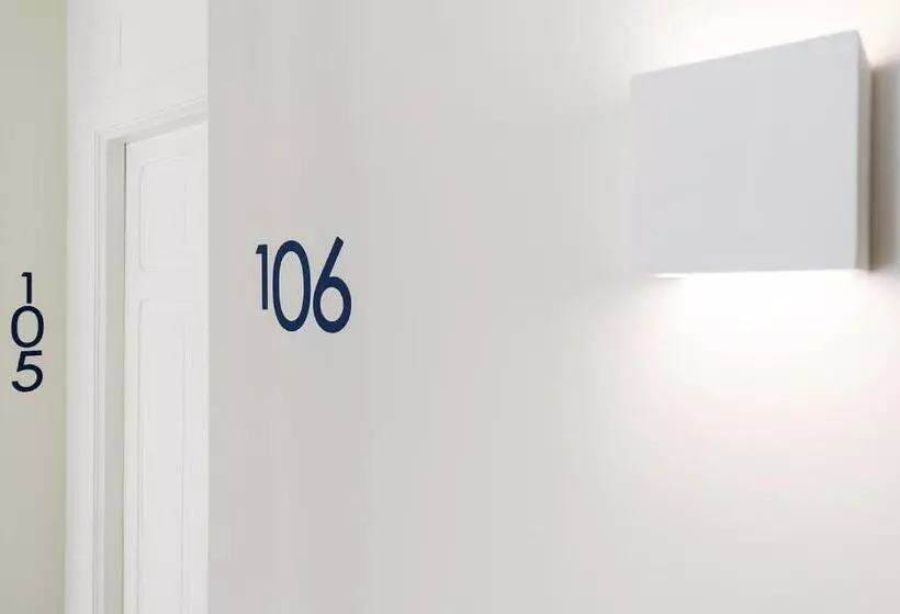 فندق Gastronómico Boa Vista